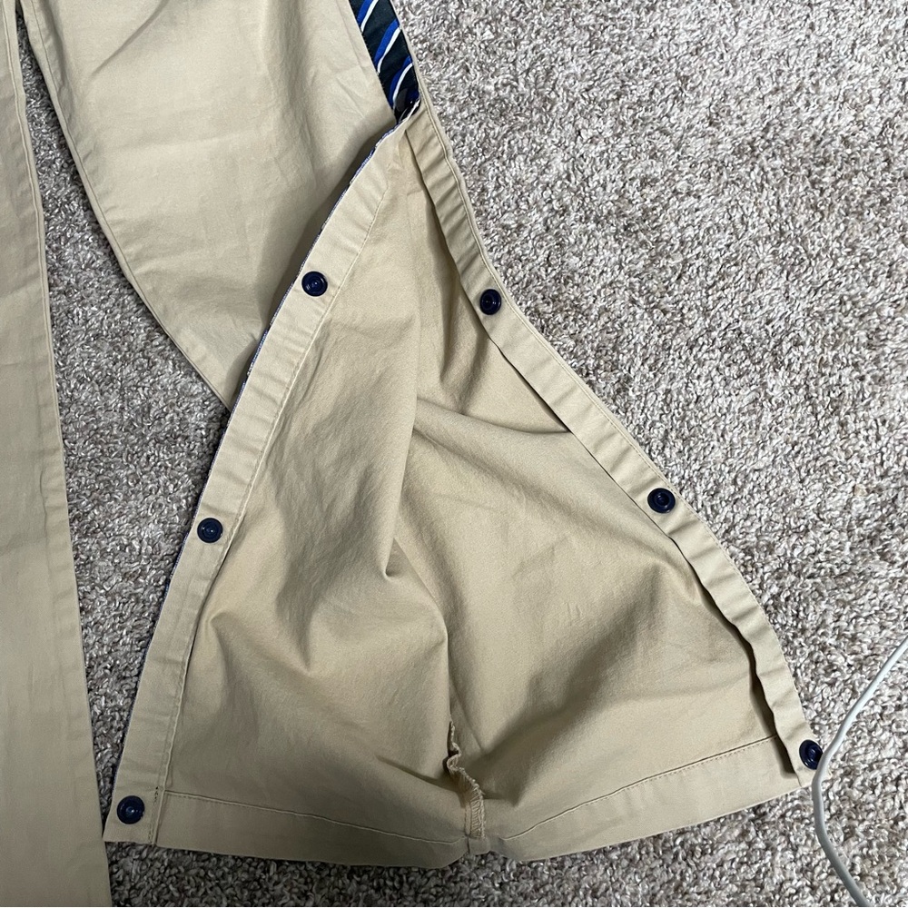 Ralph Lauren Beige Men's Chinos - Picture 5 of 13